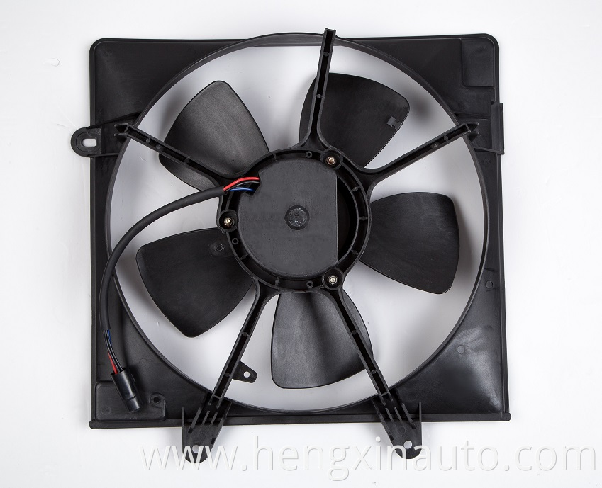 Ok552 15025b Ok552 15025a Ca003860 Radiator Fan Jpg